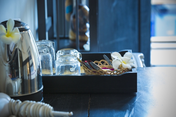 Hotel Rithy Rine Angkor Residence (Siem Reap)